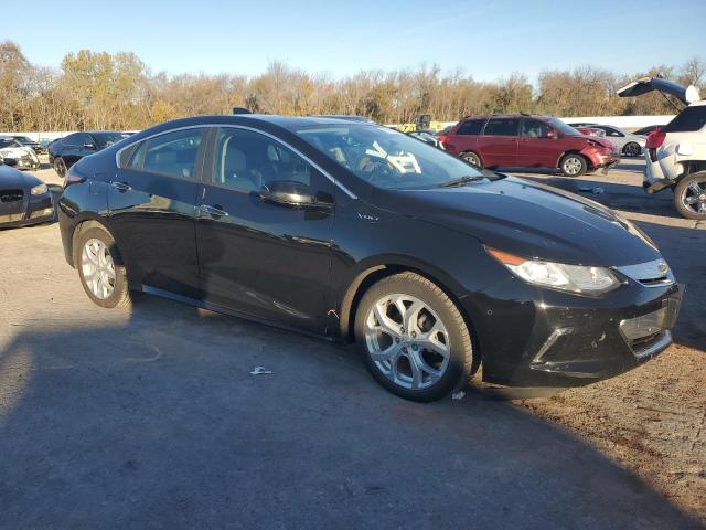 Photo 3 VIN: 1G1RD6S52GU141073 - CHEVROLET VOLT LTZ 