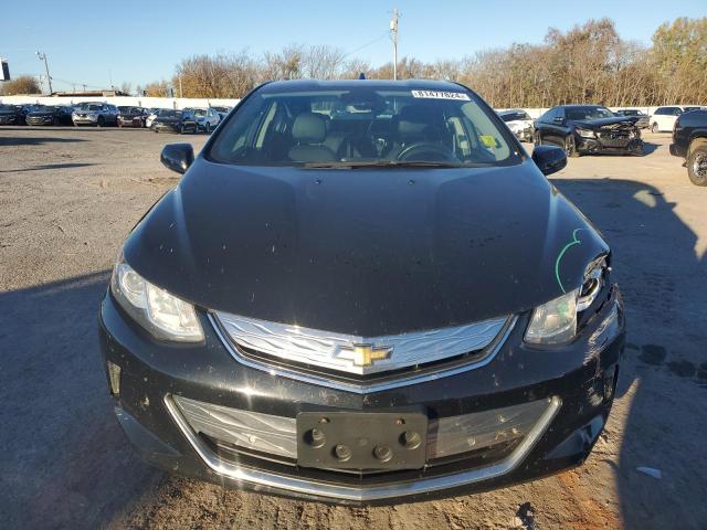 Photo 4 VIN: 1G1RD6S52GU141073 - CHEVROLET VOLT LTZ 