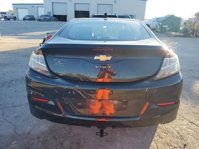 Photo 5 VIN: 1G1RD6S52GU141073 - CHEVROLET VOLT LTZ 