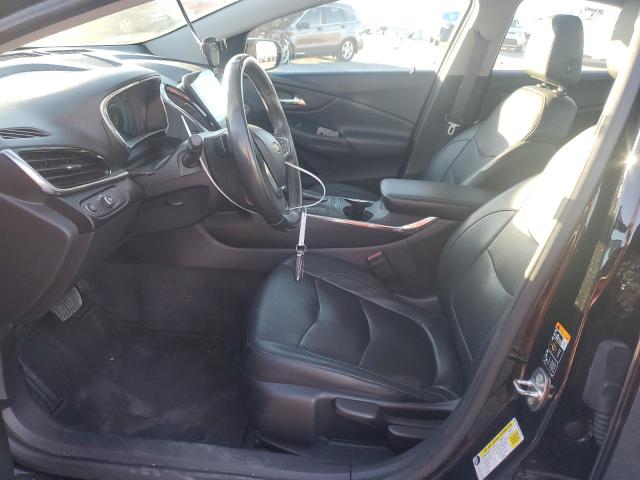 Photo 6 VIN: 1G1RD6S52GU141073 - CHEVROLET VOLT LTZ 