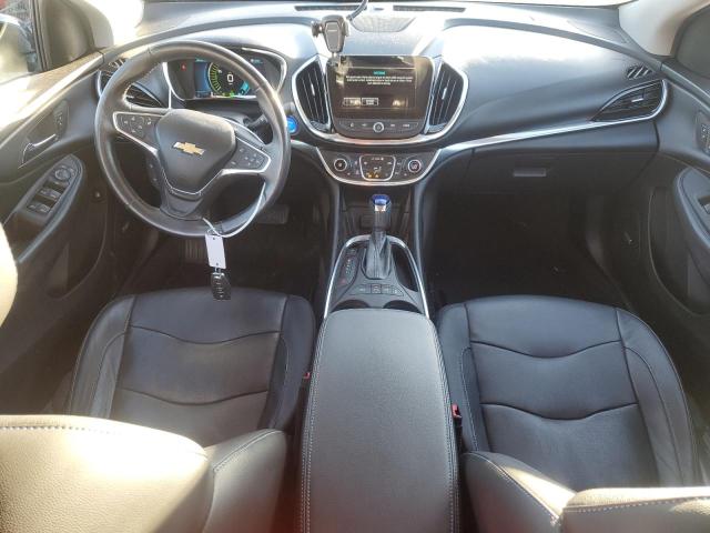 Photo 7 VIN: 1G1RD6S52GU141073 - CHEVROLET VOLT LTZ 