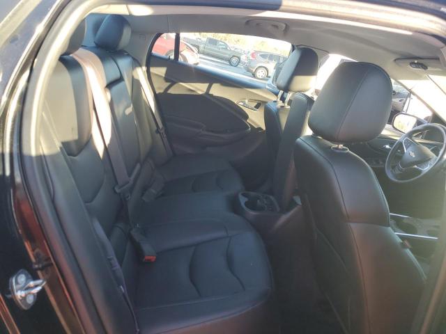 Photo 9 VIN: 1G1RD6S52GU141073 - CHEVROLET VOLT LTZ 