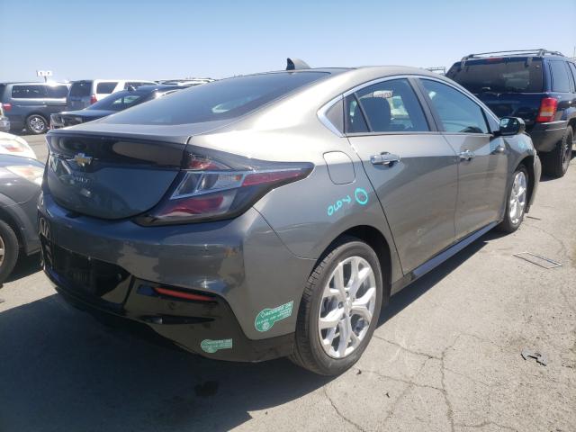 Photo 3 VIN: 1G1RD6S52HU100878 - CHEVROLET VOLT 