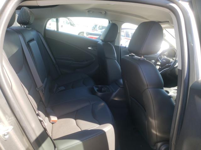 Photo 5 VIN: 1G1RD6S52HU100878 - CHEVROLET VOLT 