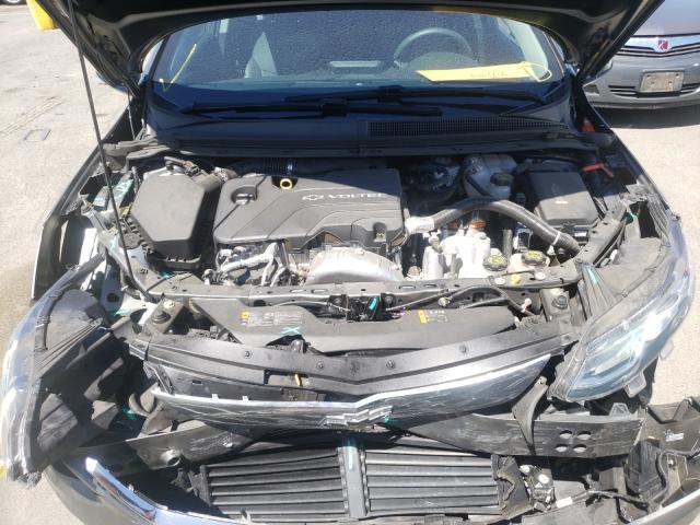 Photo 6 VIN: 1G1RD6S52HU100878 - CHEVROLET VOLT 