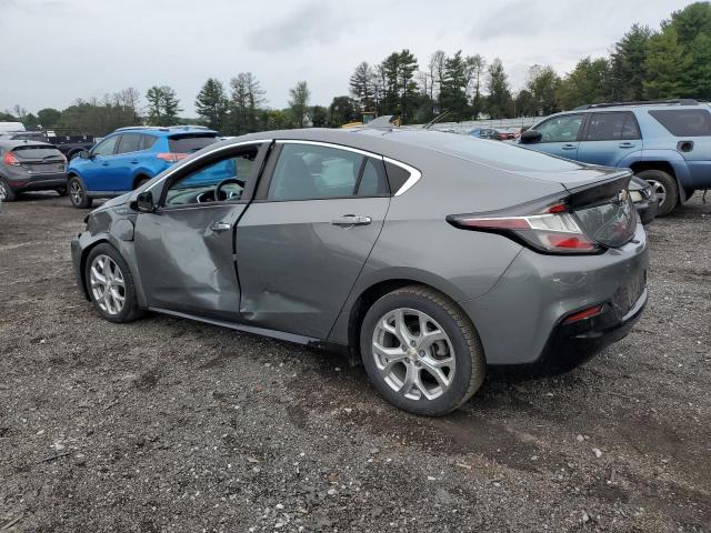 Photo 1 VIN: 1G1RD6S52HU103439 - CHEVROLET VOLT PREMI 