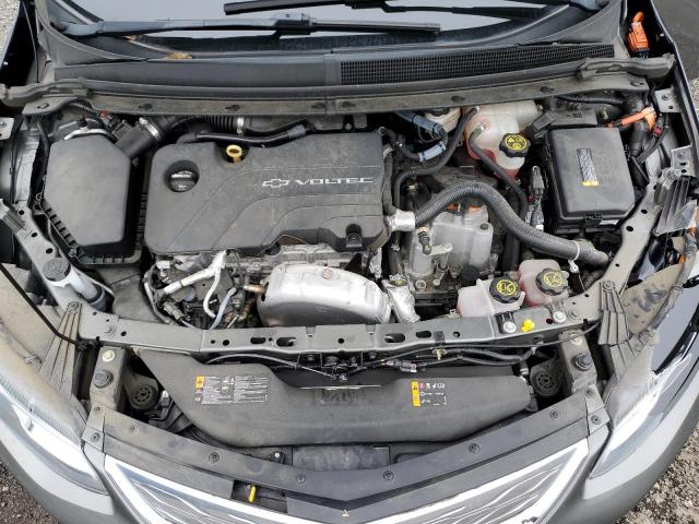 Photo 10 VIN: 1G1RD6S52HU103439 - CHEVROLET VOLT PREMI 