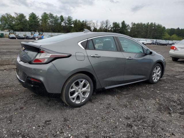 Photo 2 VIN: 1G1RD6S52HU103439 - CHEVROLET VOLT PREMI 