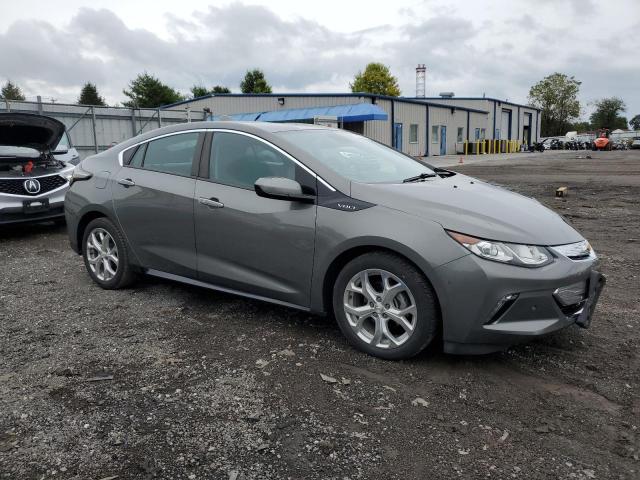 Photo 3 VIN: 1G1RD6S52HU103439 - CHEVROLET VOLT PREMI 