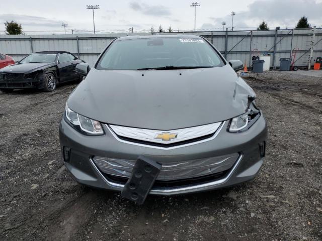 Photo 4 VIN: 1G1RD6S52HU103439 - CHEVROLET VOLT PREMI 