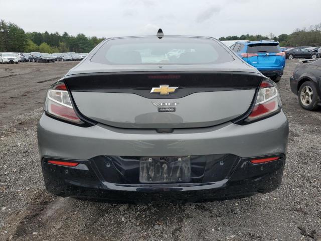 Photo 5 VIN: 1G1RD6S52HU103439 - CHEVROLET VOLT PREMI 