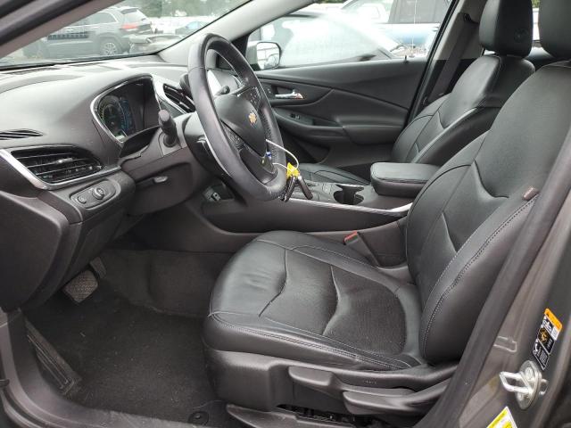 Photo 6 VIN: 1G1RD6S52HU103439 - CHEVROLET VOLT PREMI 