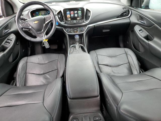 Photo 7 VIN: 1G1RD6S52HU103439 - CHEVROLET VOLT PREMI 