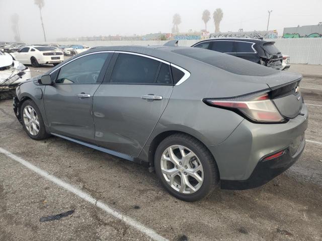 Photo 1 VIN: 1G1RD6S52HU110410 - CHEVROLET VOLT PREMI 