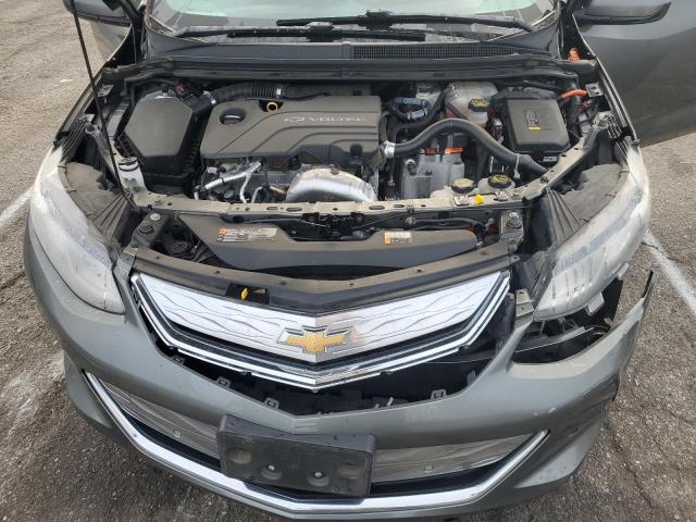 Photo 10 VIN: 1G1RD6S52HU110410 - CHEVROLET VOLT PREMI 