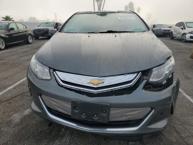 Photo 4 VIN: 1G1RD6S52HU110410 - CHEVROLET VOLT PREMI 