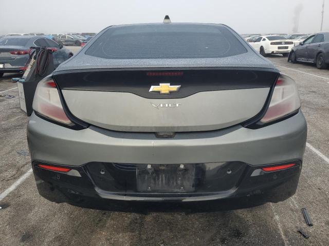 Photo 5 VIN: 1G1RD6S52HU110410 - CHEVROLET VOLT PREMI 