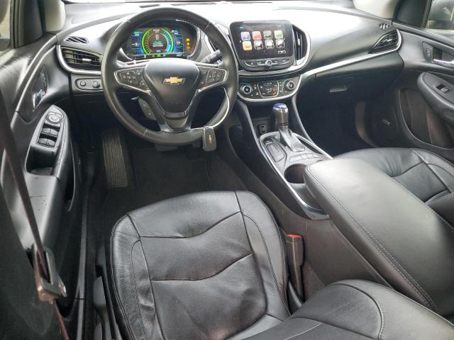 Photo 7 VIN: 1G1RD6S52HU110410 - CHEVROLET VOLT PREMI 