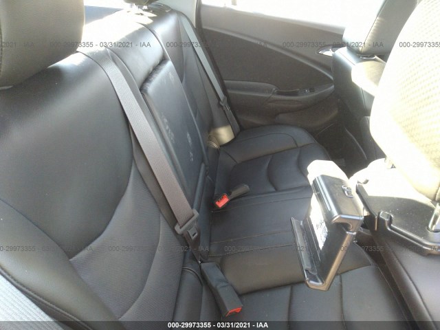 Photo 7 VIN: 1G1RD6S52HU142869 - CHEVROLET VOLT 