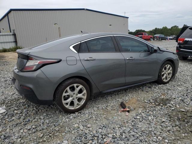 Photo 2 VIN: 1G1RD6S52HU143858 - CHEVROLET VOLT PREMI 