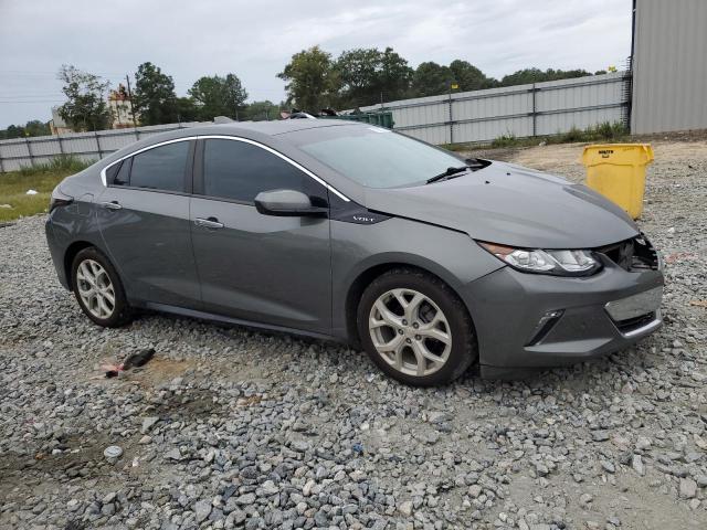 Photo 3 VIN: 1G1RD6S52HU143858 - CHEVROLET VOLT PREMI 