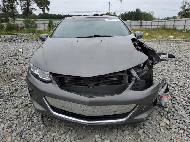 Photo 4 VIN: 1G1RD6S52HU143858 - CHEVROLET VOLT PREMI 