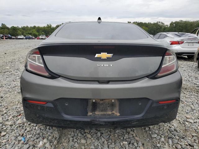 Photo 5 VIN: 1G1RD6S52HU143858 - CHEVROLET VOLT PREMI 