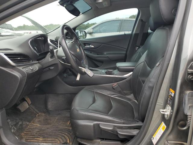 Photo 6 VIN: 1G1RD6S52HU143858 - CHEVROLET VOLT PREMI 