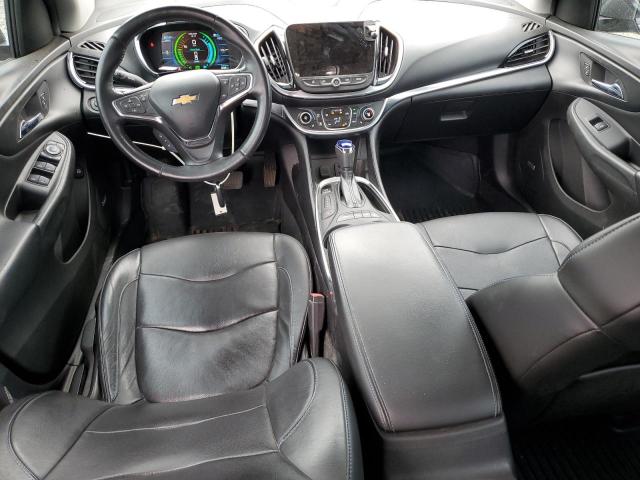 Photo 7 VIN: 1G1RD6S52HU143858 - CHEVROLET VOLT PREMI 