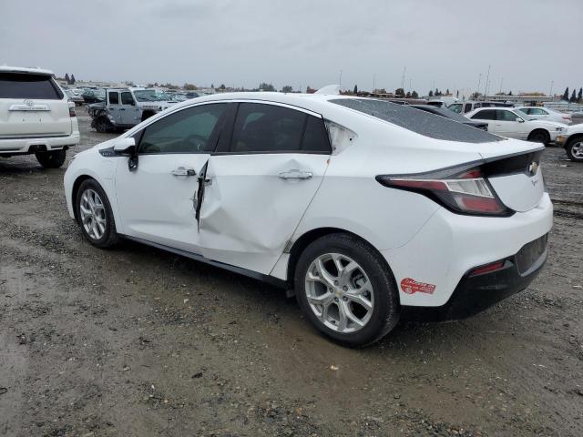 Photo 1 VIN: 1G1RD6S52HU156822 - CHEVROLET VOLT PREMI 