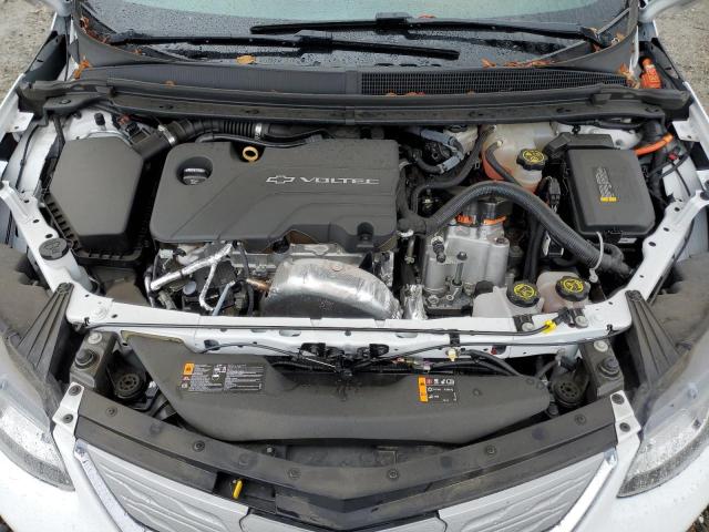 Photo 10 VIN: 1G1RD6S52HU156822 - CHEVROLET VOLT PREMI 