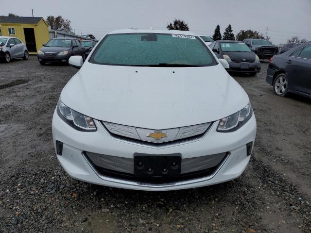 Photo 4 VIN: 1G1RD6S52HU156822 - CHEVROLET VOLT PREMI 