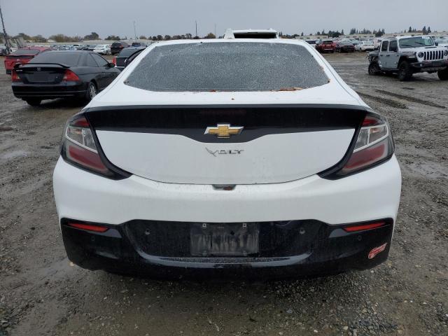 Photo 5 VIN: 1G1RD6S52HU156822 - CHEVROLET VOLT PREMI 