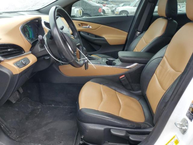 Photo 6 VIN: 1G1RD6S52HU156822 - CHEVROLET VOLT PREMI 