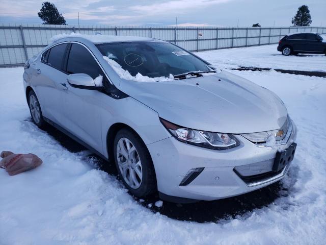 Photo 0 VIN: 1G1RD6S52HU185463 - CHEVROLET VOLT PREMI 