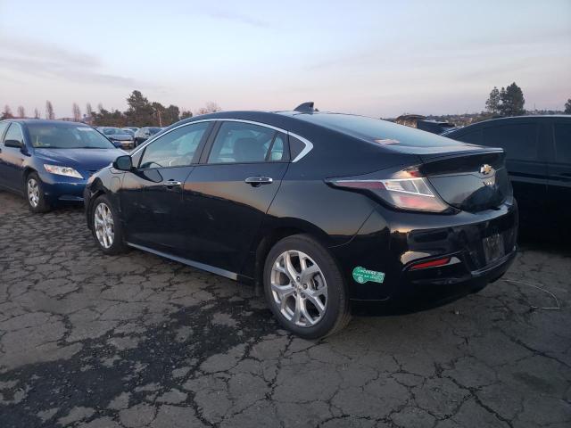 Photo 1 VIN: 1G1RD6S52HU217148 - CHEVROLET VOLT 