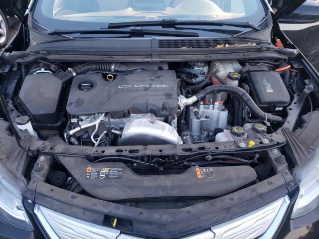 Photo 10 VIN: 1G1RD6S52HU217148 - CHEVROLET VOLT 