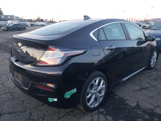 Photo 2 VIN: 1G1RD6S52HU217148 - CHEVROLET VOLT 