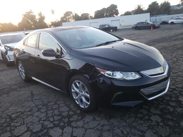 Photo 3 VIN: 1G1RD6S52HU217148 - CHEVROLET VOLT 