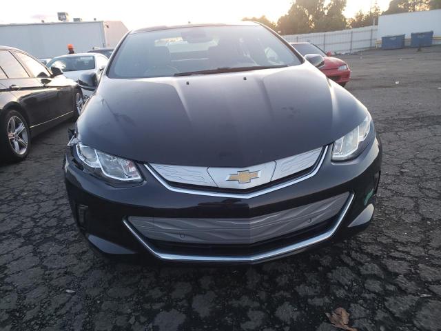 Photo 4 VIN: 1G1RD6S52HU217148 - CHEVROLET VOLT 