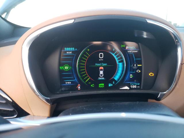 Photo 8 VIN: 1G1RD6S52HU217148 - CHEVROLET VOLT 