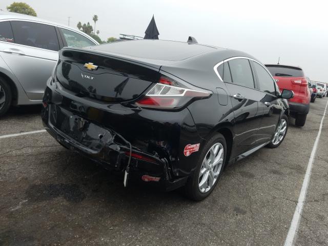 Photo 3 VIN: 1G1RD6S52HU217537 - CHEVROLET VOLT PREMI 