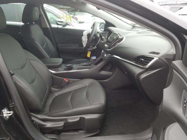 Photo 4 VIN: 1G1RD6S52HU217537 - CHEVROLET VOLT PREMI 