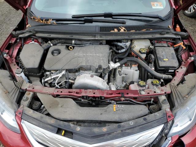 Photo 10 VIN: 1G1RD6S52JU111787 - CHEVROLET VOLT 