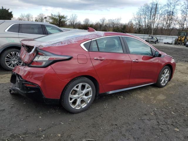 Photo 2 VIN: 1G1RD6S52JU111787 - CHEVROLET VOLT 