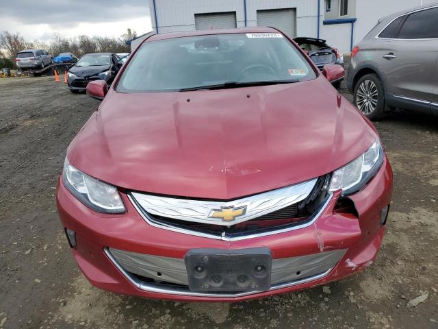 Photo 4 VIN: 1G1RD6S52JU111787 - CHEVROLET VOLT 