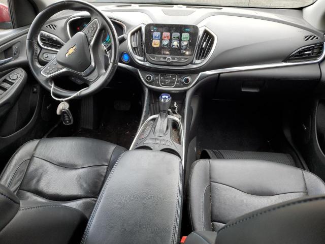 Photo 7 VIN: 1G1RD6S52JU111787 - CHEVROLET VOLT 