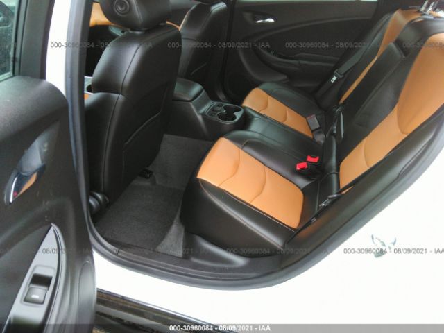 Photo 7 VIN: 1G1RD6S52JU134650 - CHEVROLET VOLT 