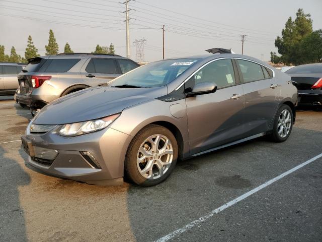 Photo 0 VIN: 1G1RD6S52JU135586 - CHEVROLET VOLT PREMI 