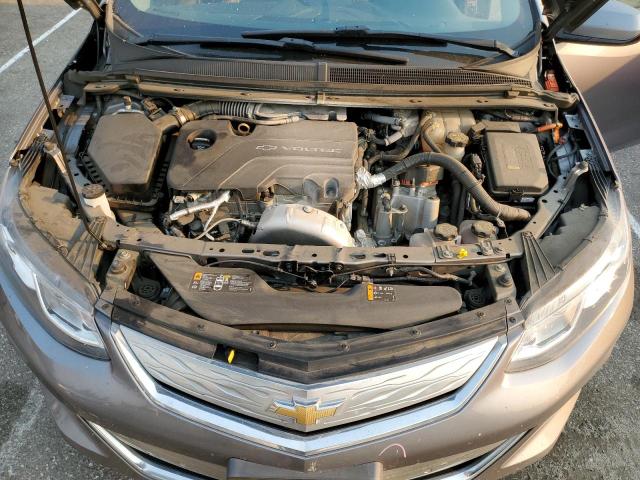 Photo 10 VIN: 1G1RD6S52JU135586 - CHEVROLET VOLT PREMI 